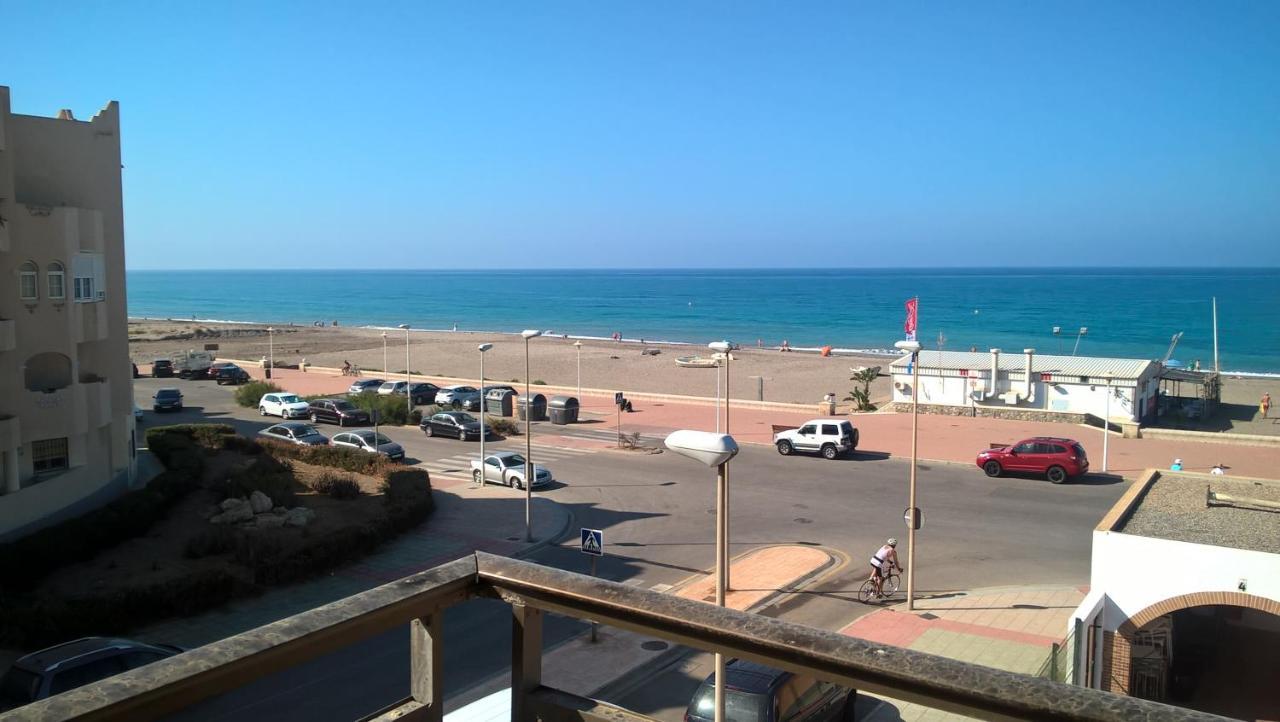רטמר Primera Linea, Magnificas Vistas Al Mar Y A La Playa מראה חיצוני תמונה