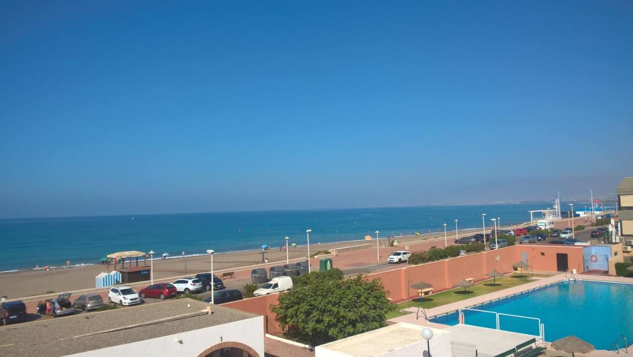 רטמר Primera Linea, Magnificas Vistas Al Mar Y A La Playa מראה חיצוני תמונה