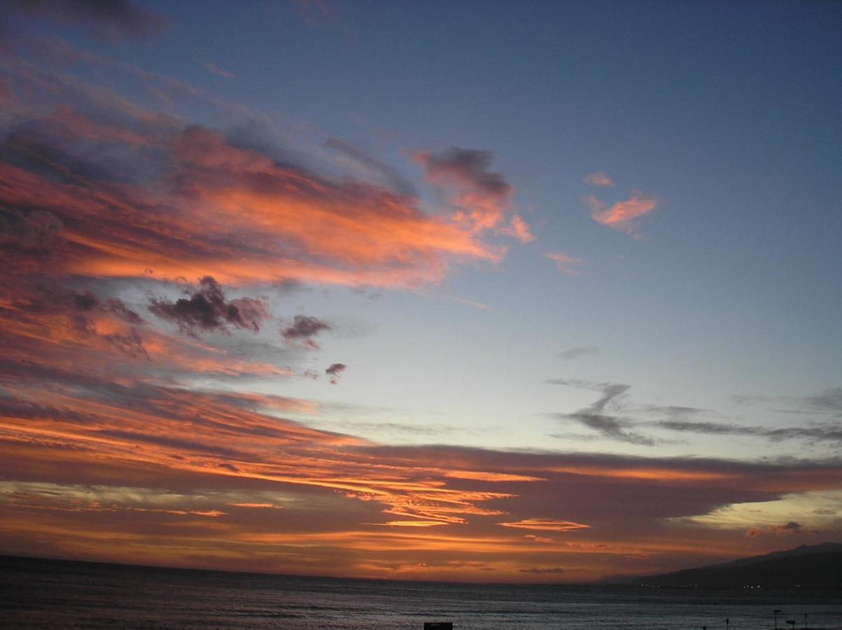 רטמר Primera Linea, Magnificas Vistas Al Mar Y A La Playa מראה חיצוני תמונה