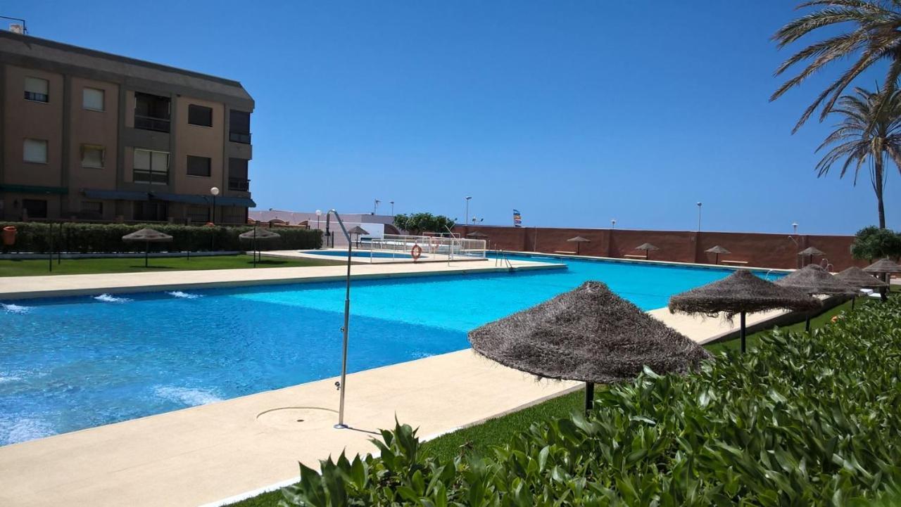 רטמר Primera Linea, Magnificas Vistas Al Mar Y A La Playa מראה חיצוני תמונה