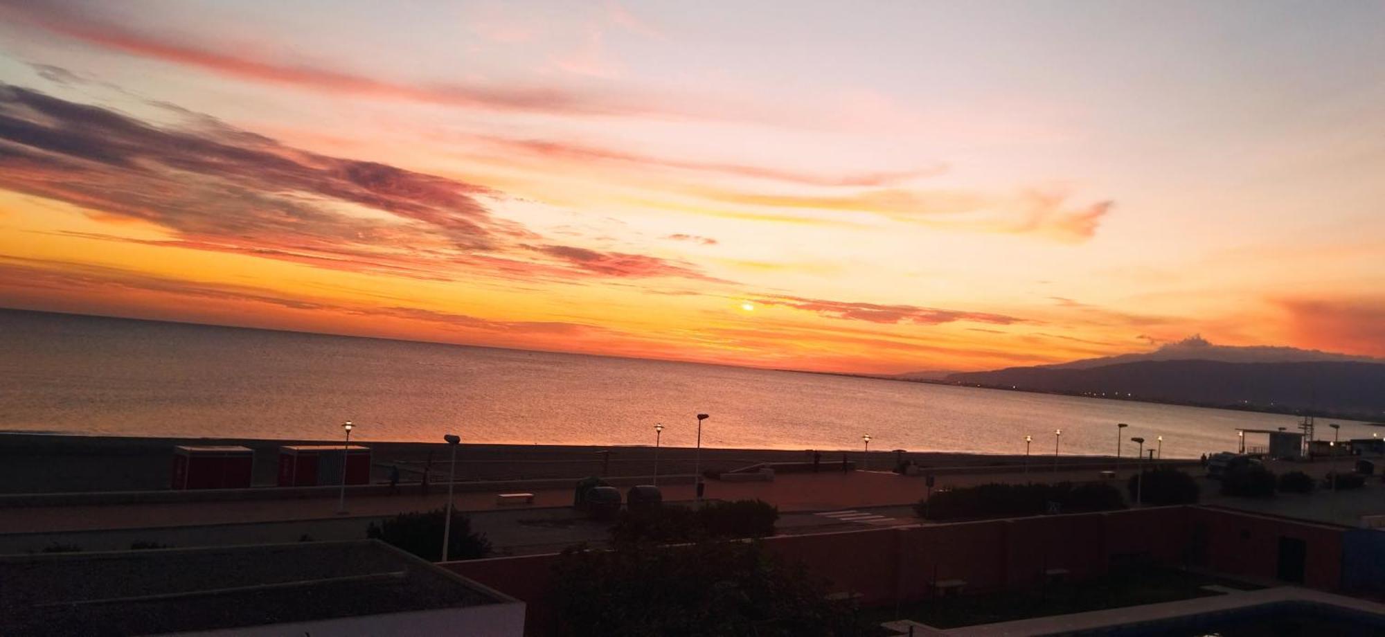 רטמר Primera Linea, Magnificas Vistas Al Mar Y A La Playa מראה חיצוני תמונה