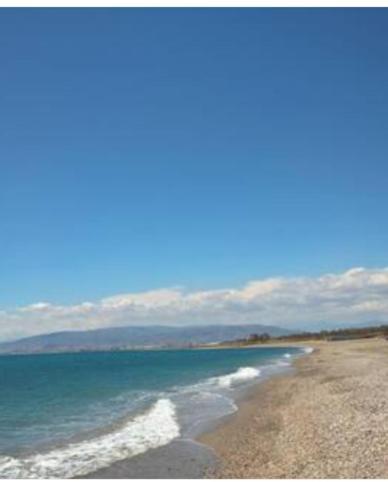 רטמר Primera Linea, Magnificas Vistas Al Mar Y A La Playa מראה חיצוני תמונה
