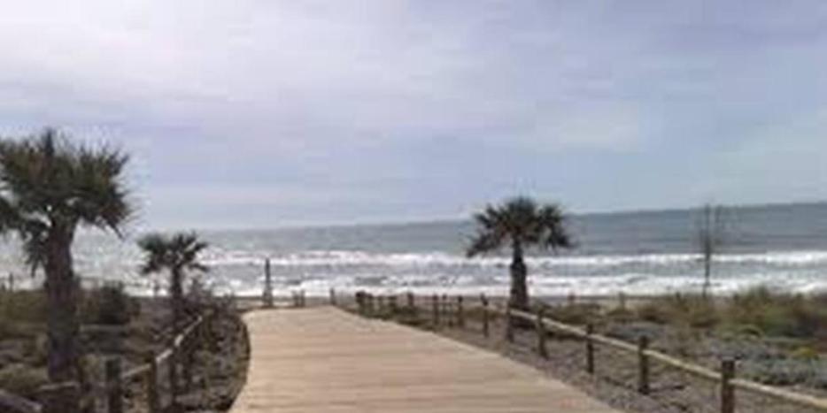 רטמר Primera Linea, Magnificas Vistas Al Mar Y A La Playa מראה חיצוני תמונה